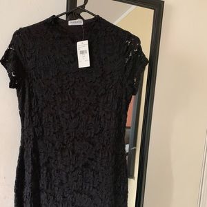 karina lace dress